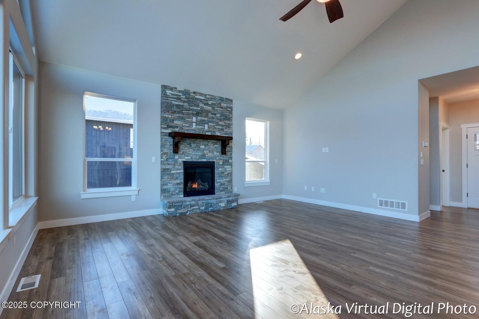 000 Genteel Circle, Eagle River, Texas image 12