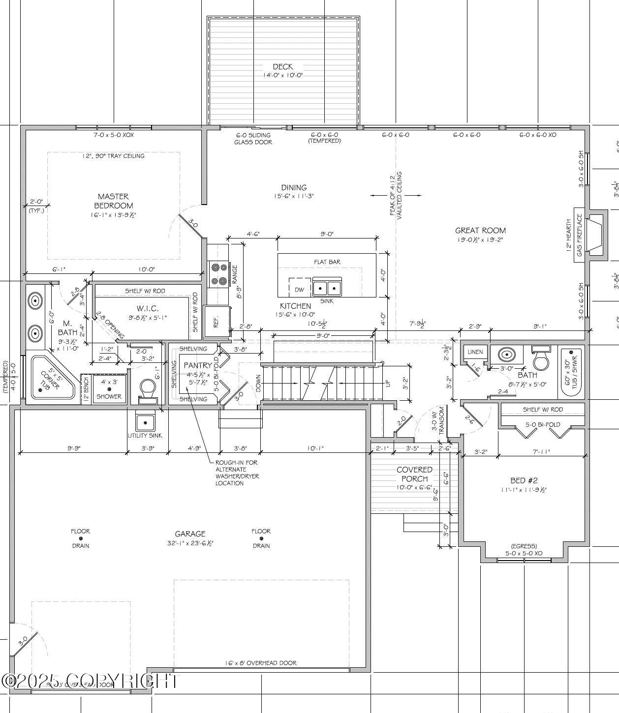 000 Genteel Circle, Eagle River, Texas image 3