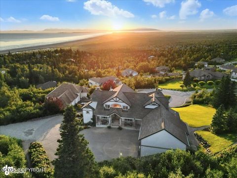 16957 Bedford Chase Circle Anchorage AK 99516