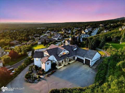 16957 Bedford Chase Circle Anchorage AK 99516