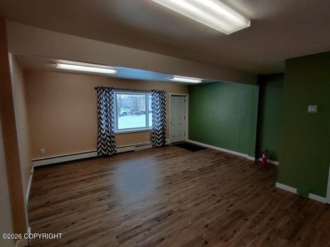 Photo of 5955 Old Seward Highway #6, Anchorage, AK 99518 (MLS # 26-7158)