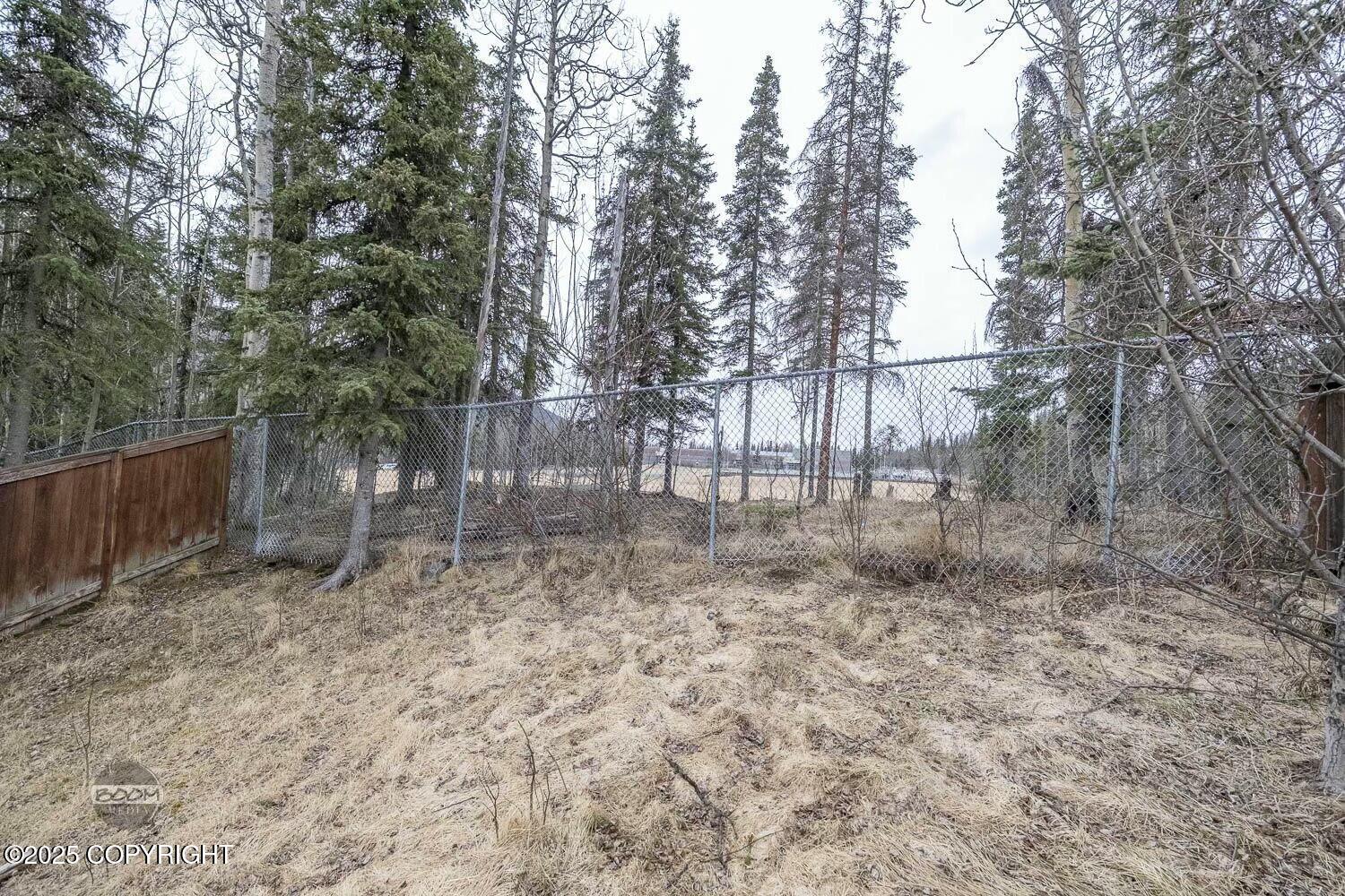 19449 Highland Ridge Drive, Eagle River, Alaska image 23