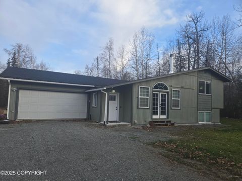 Photo of 231 E Luther Avenue, Wasilla, AK 99654 (MLS # 25-13512) Photo of 231 E Luther Avenue, Wasilla, AK 99654 (MLS # 25-13512)