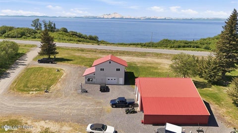 Photo of 71820 Bourbon Avenue, Anchor Point, AK 99556 (MLS # 26-7492)