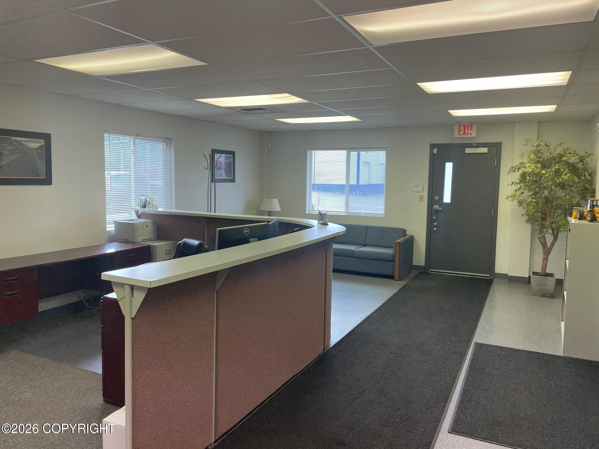 2101-2193 Viking Drive