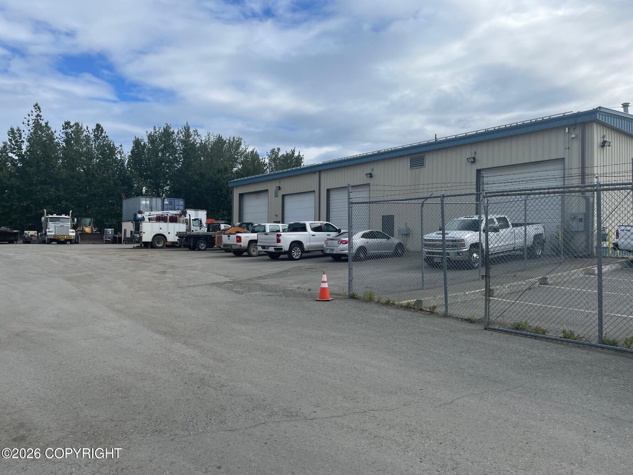 2101-2193 Viking Drive