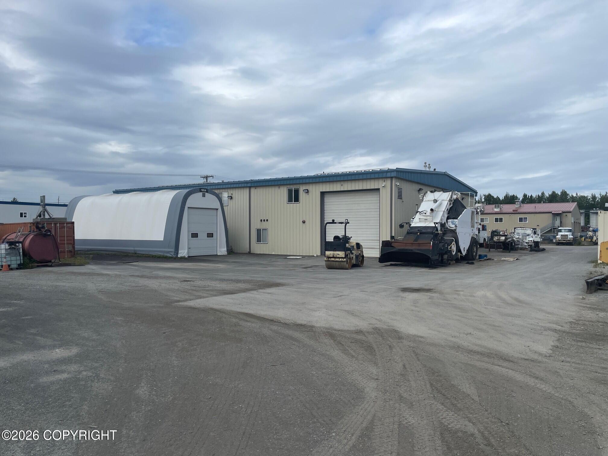 2101-2193 Viking Drive