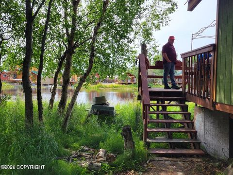 Homes For Sale - 45543 Porter Road<br/> Kenai, AK 99611