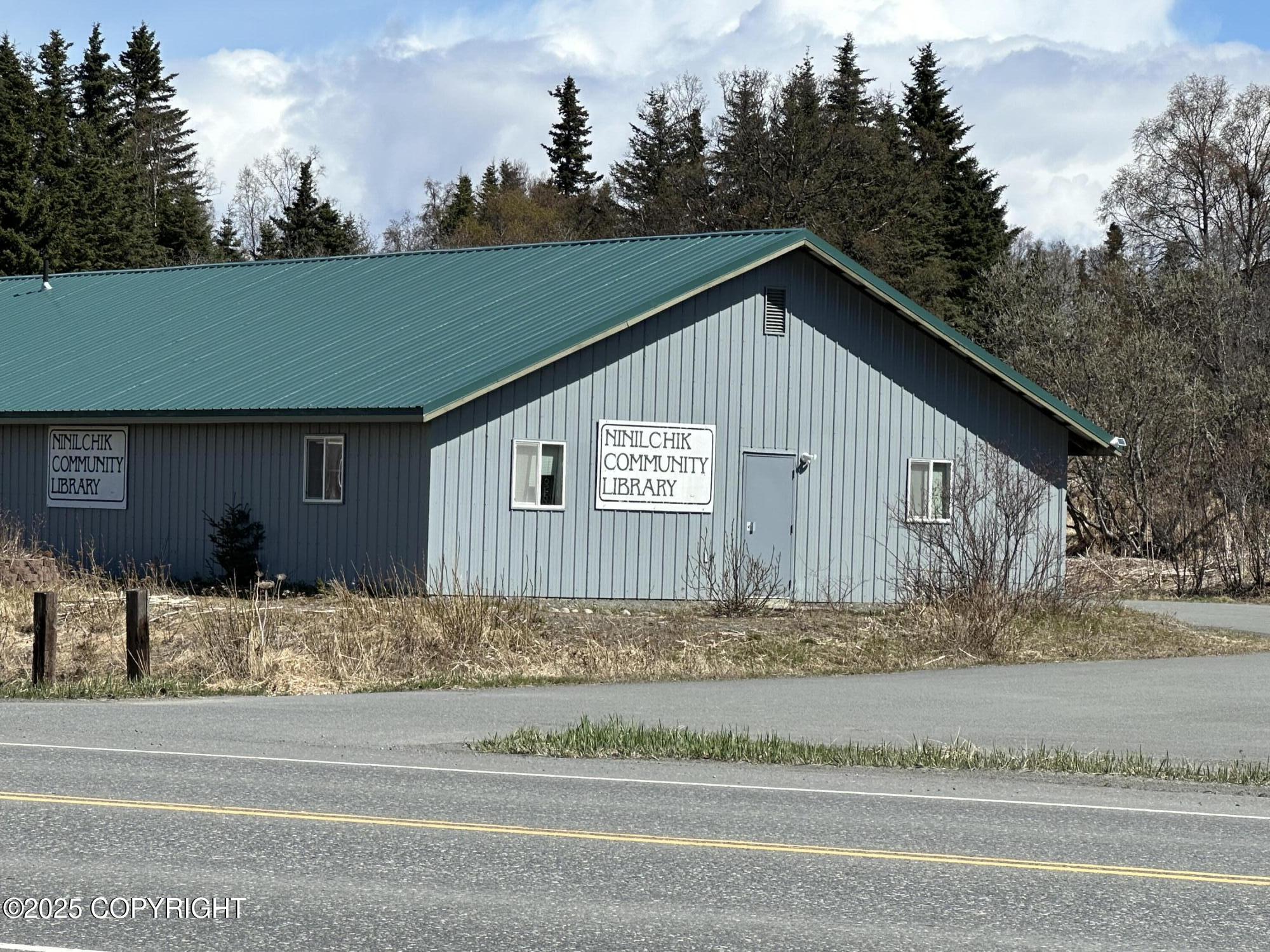 None Reba Street, Ninilchik, Alaska image 21