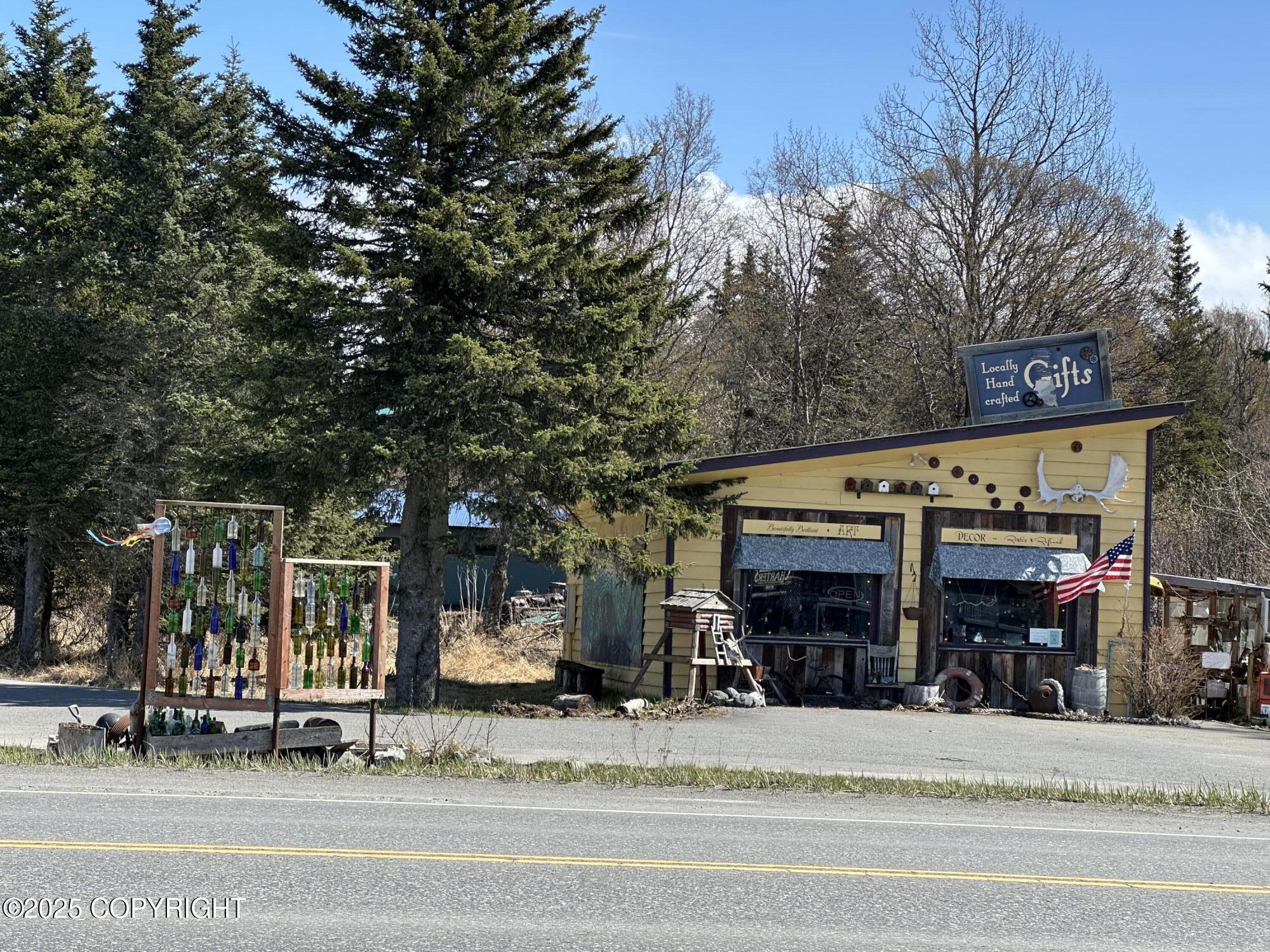 None Reba Street, Ninilchik, Alaska image 17