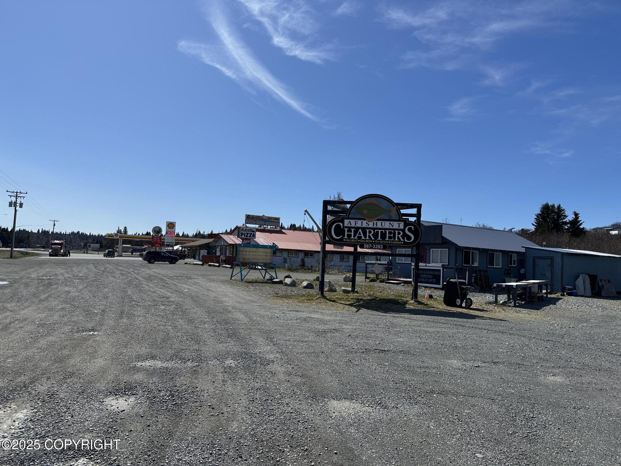 None Reba Street, Ninilchik, Alaska image 22