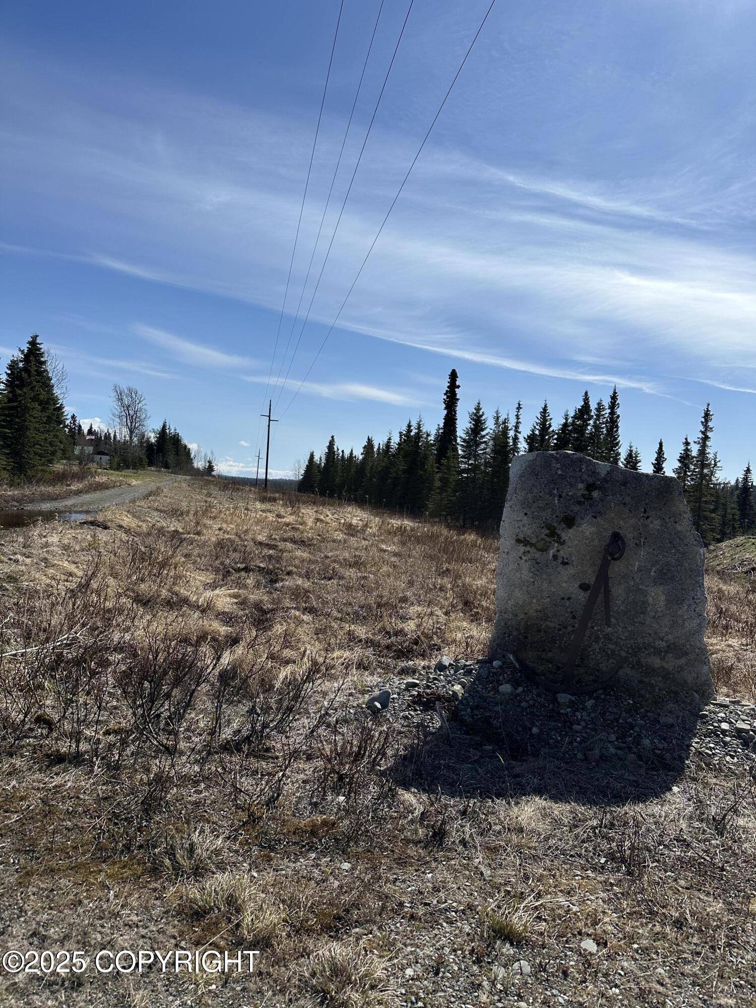 None Reba Street, Ninilchik, Alaska image 34