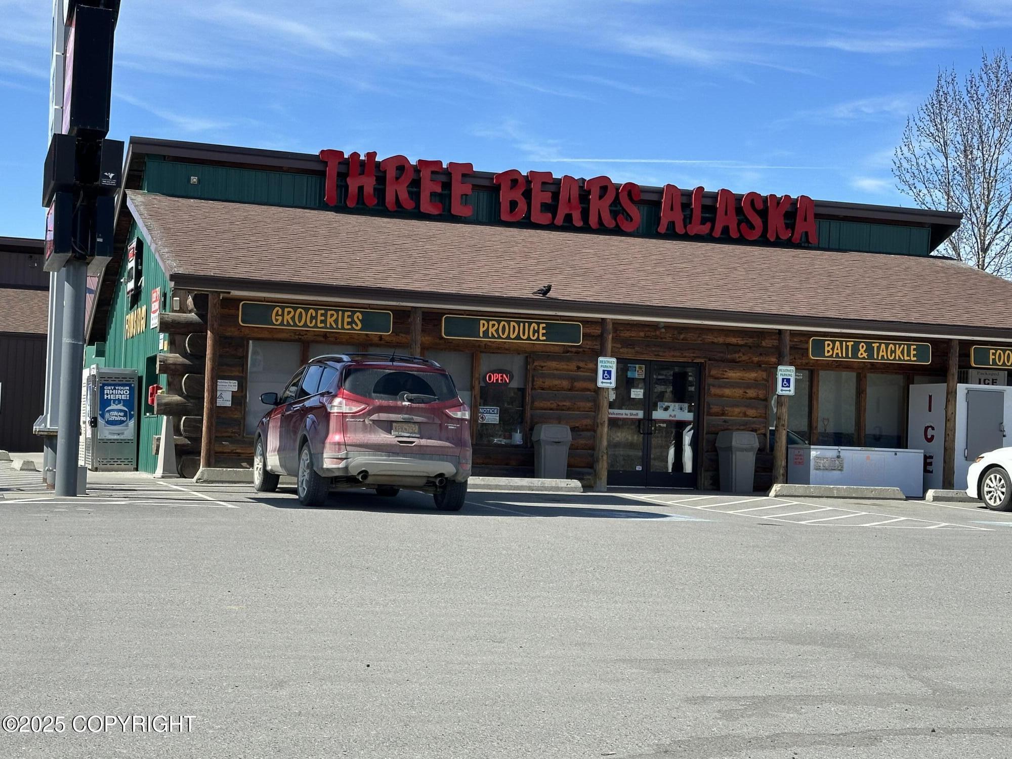 None Reba Street, Ninilchik, Alaska image 19