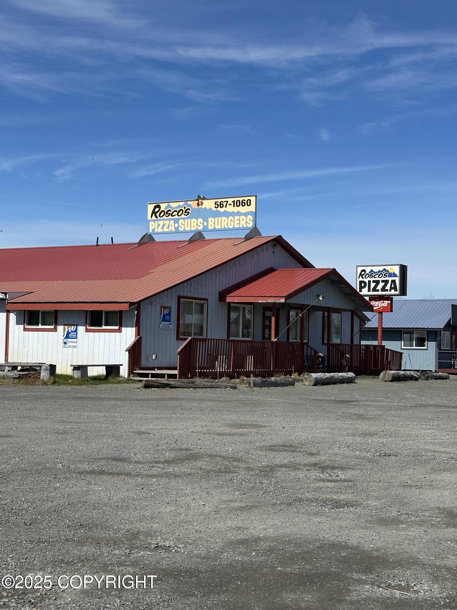None Reba Street, Ninilchik, Alaska image 24