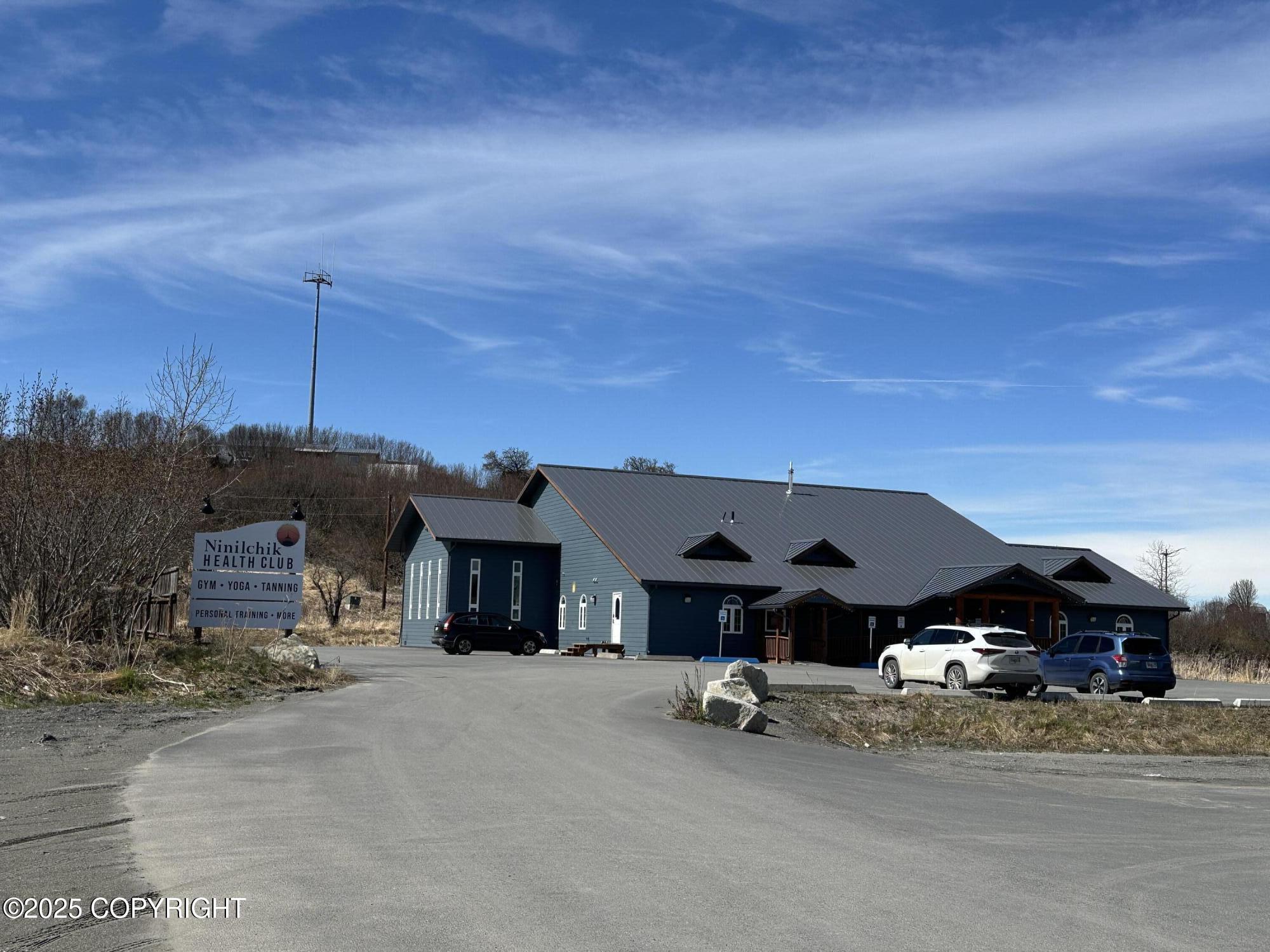None Reba Street, Ninilchik, Alaska image 23