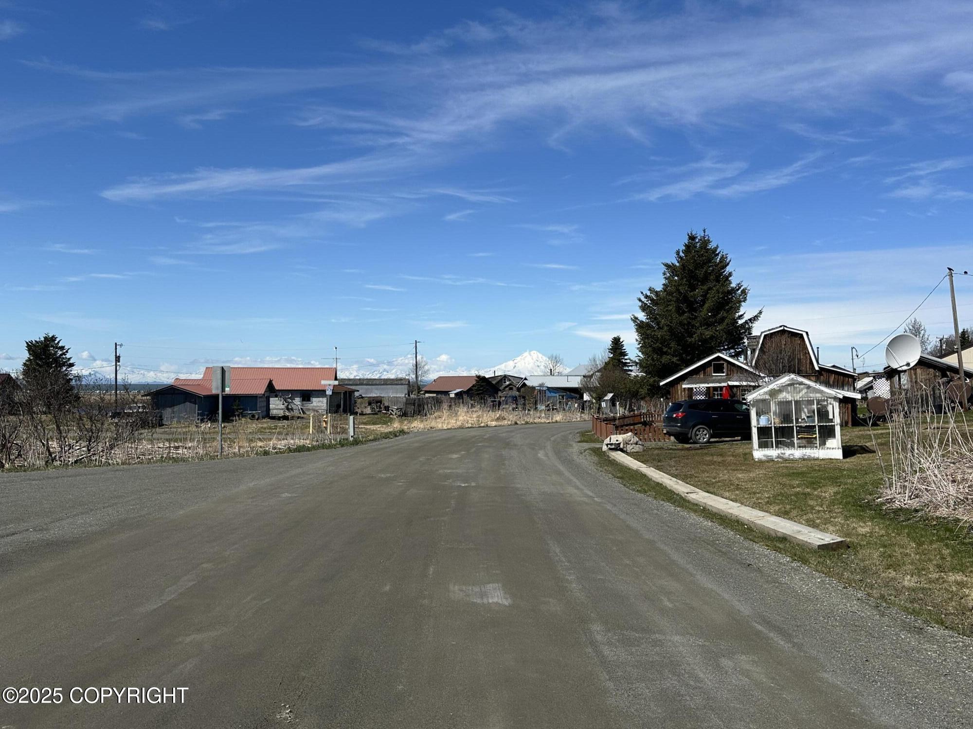 None Reba Street, Ninilchik, Alaska image 11