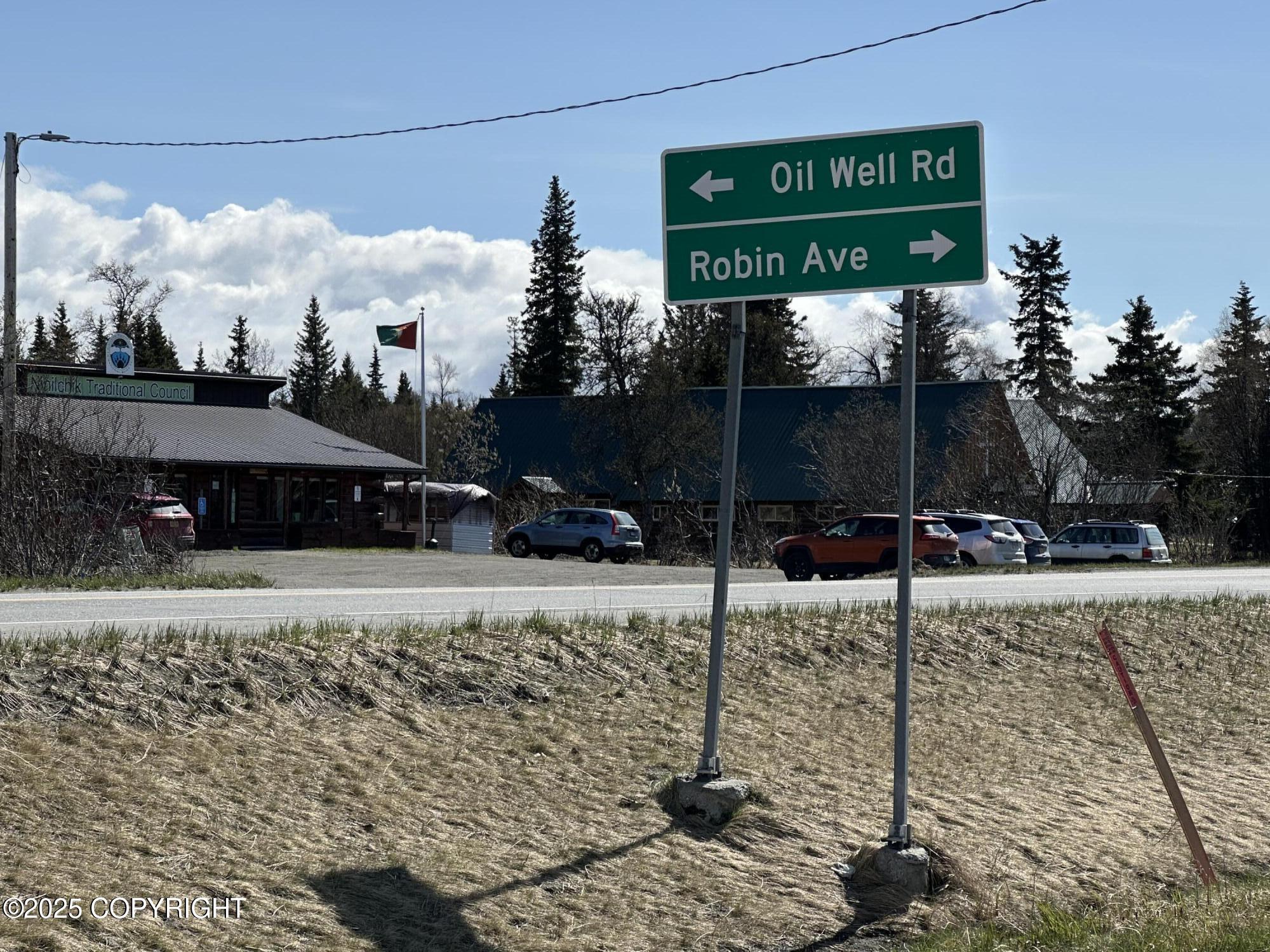 None Reba Street, Ninilchik, Alaska image 25