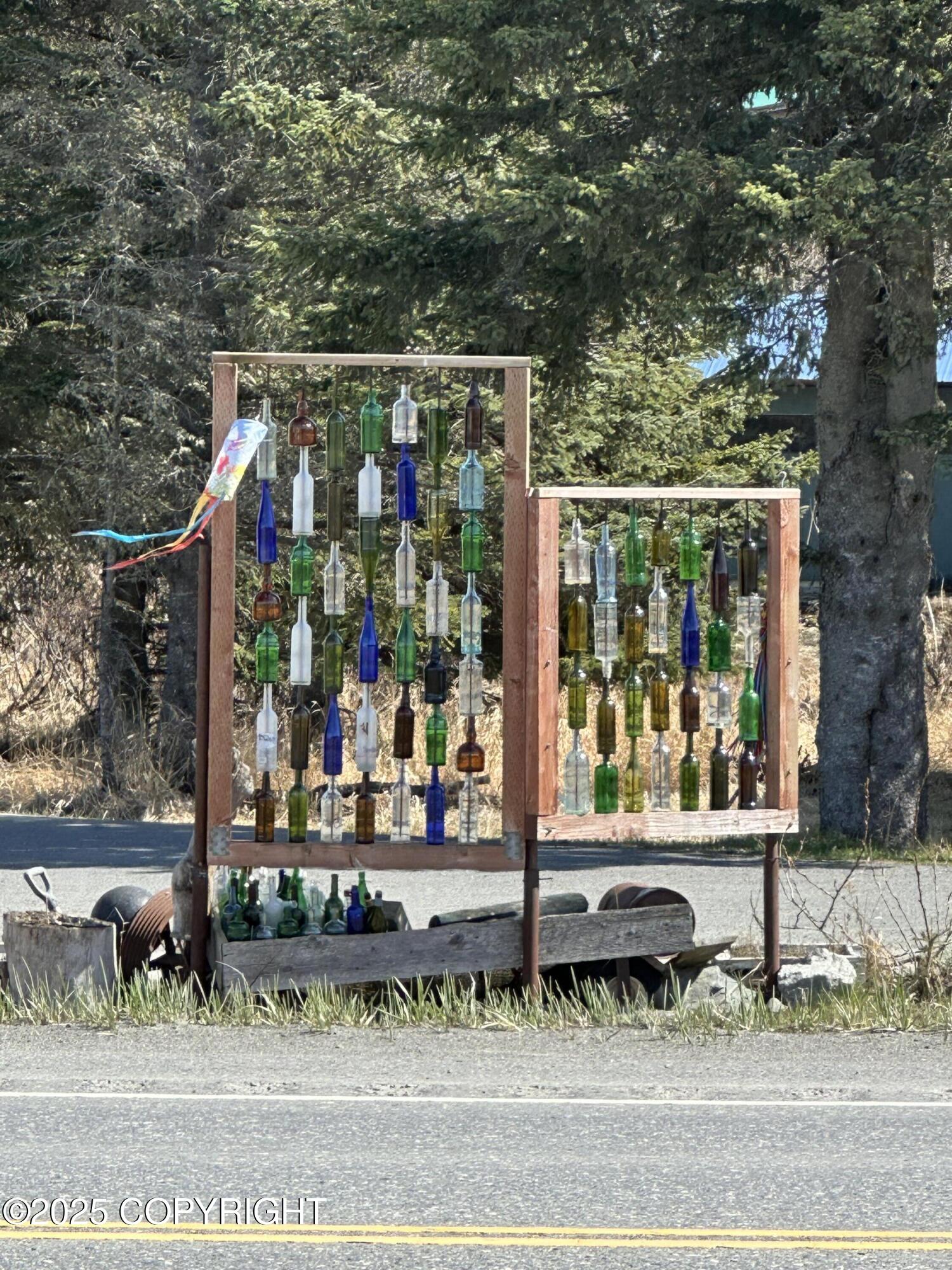 None Reba Street, Ninilchik, Alaska image 18