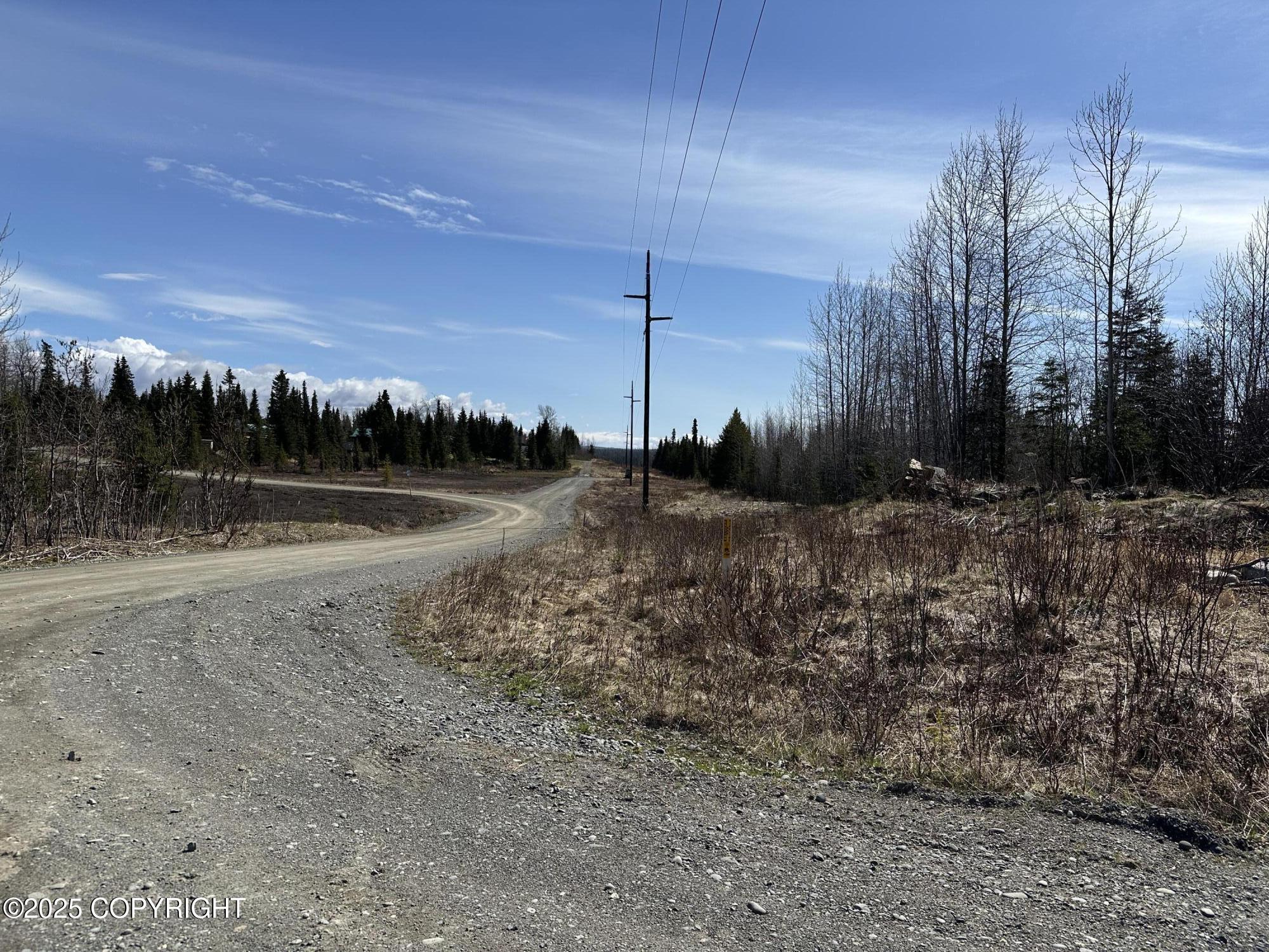 None Reba Street, Ninilchik, Alaska image 35