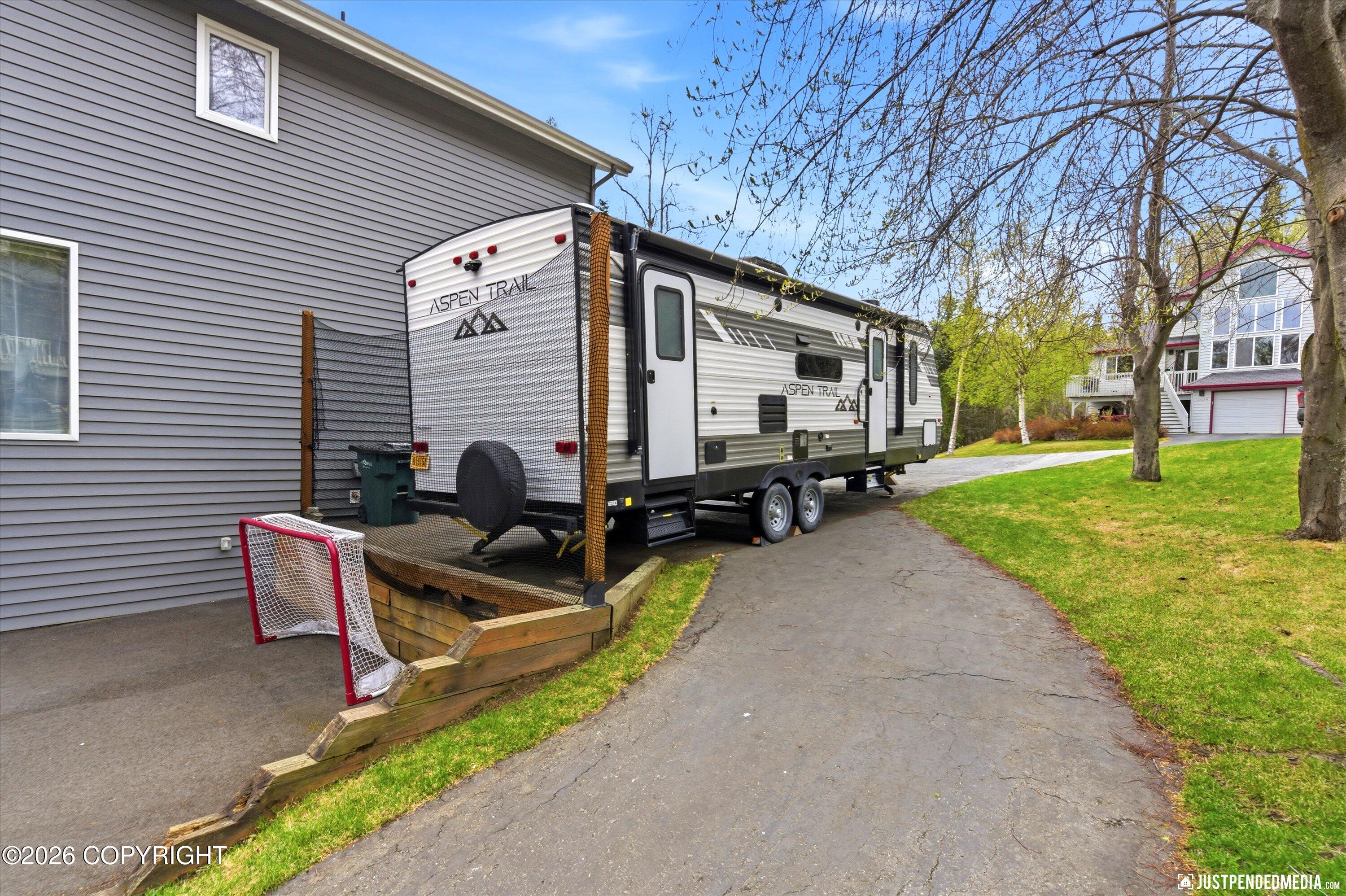 11027 Kaskanak Drive