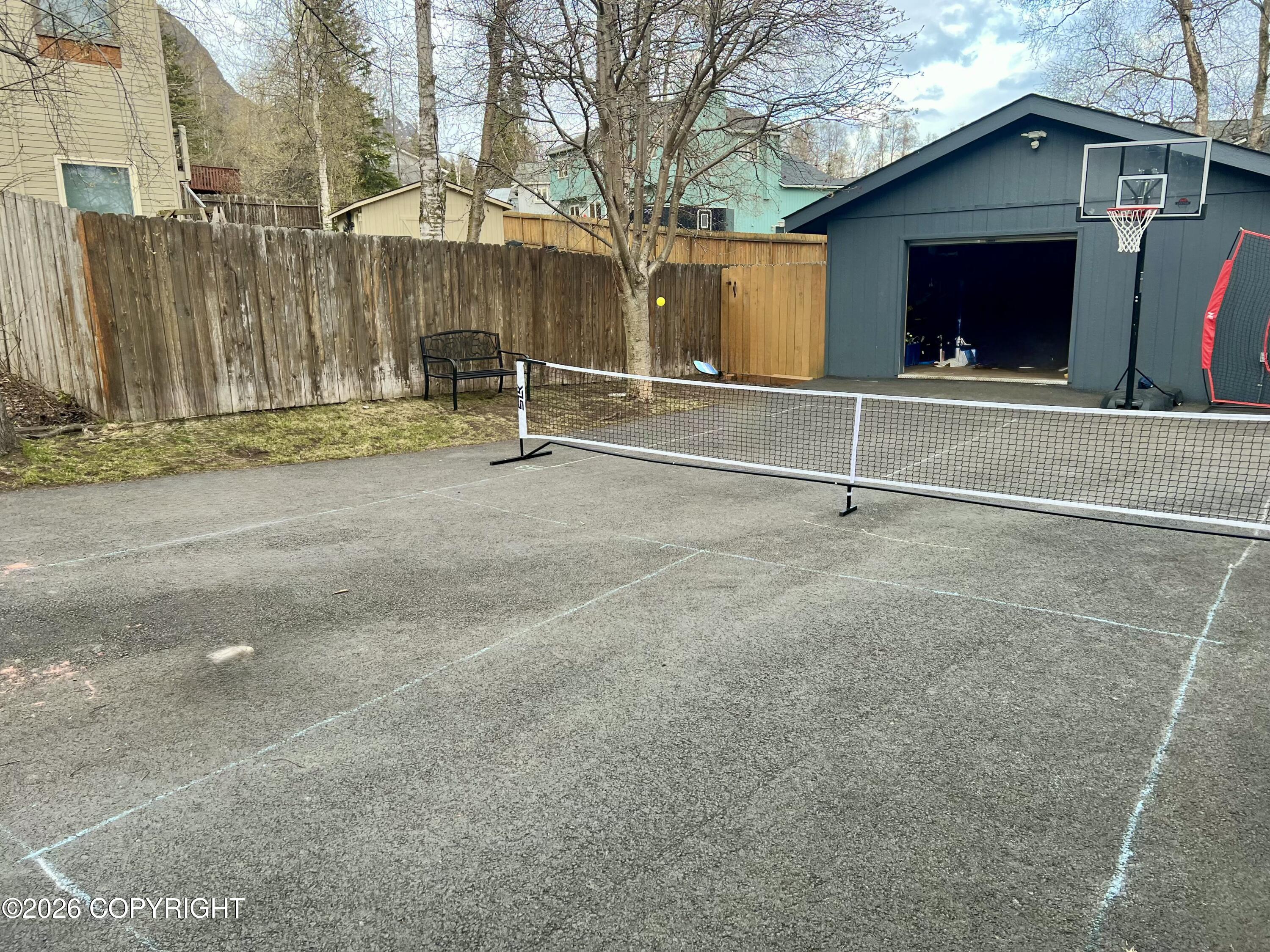 11027 Kaskanak Drive
