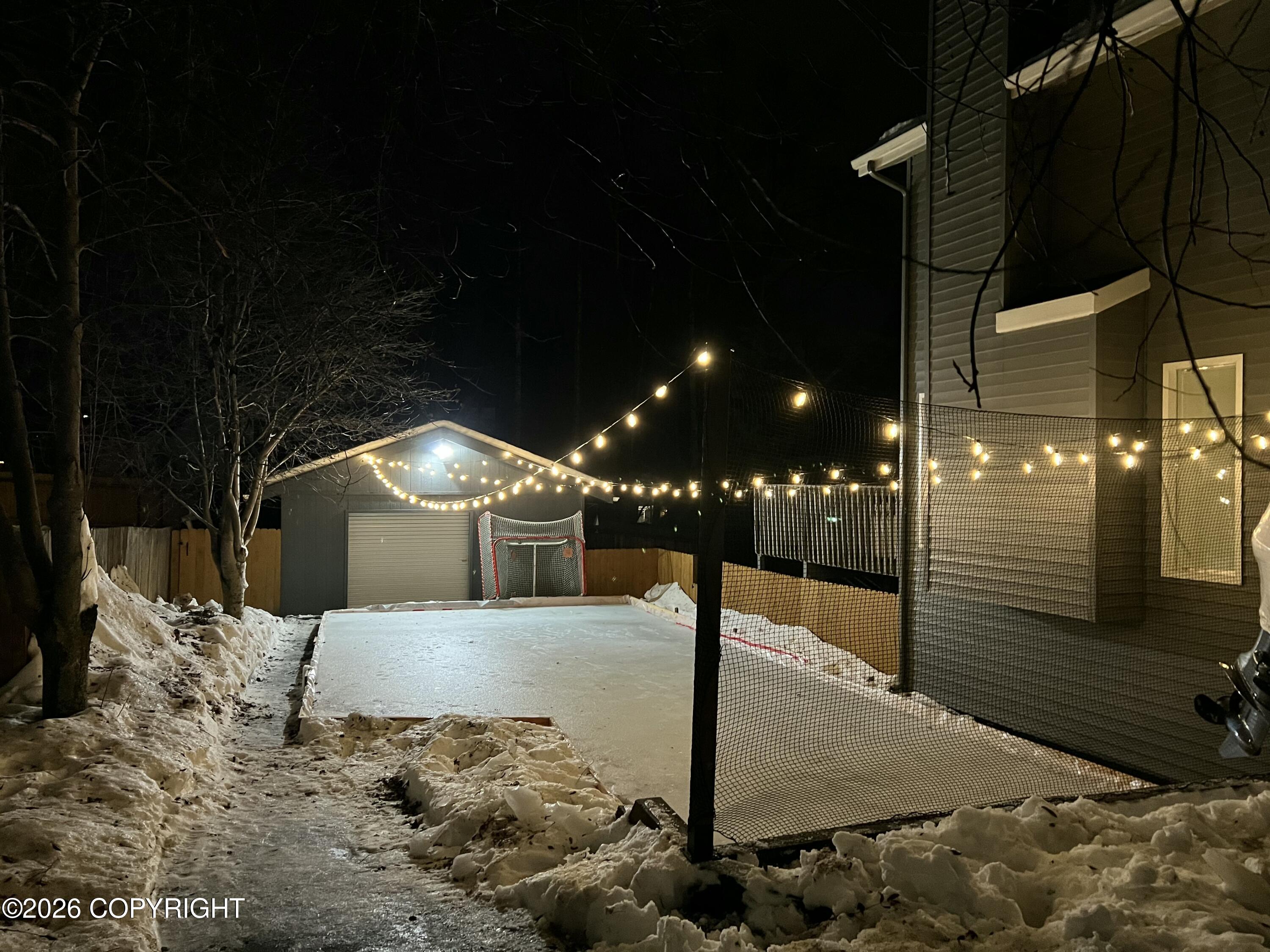 11027 Kaskanak Drive