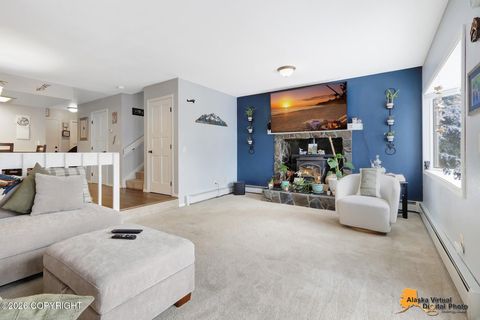 9243 Biorka Circle Eagle River AK 99577