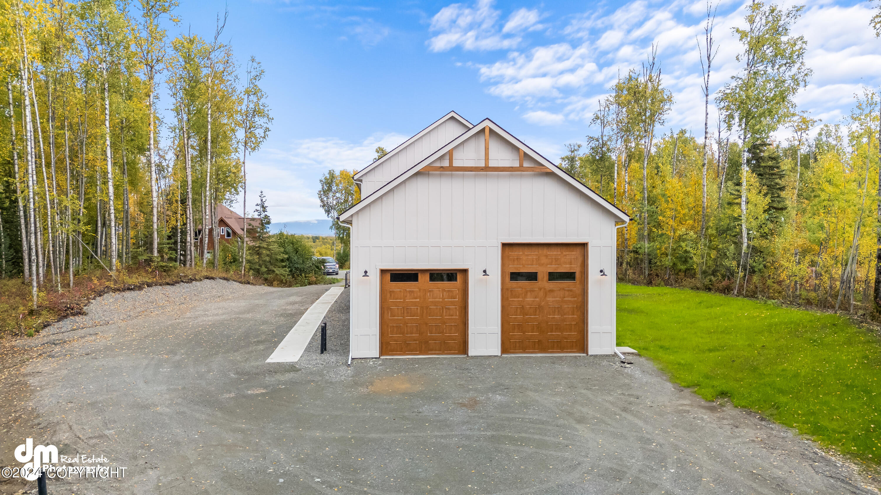 7519 W Overview Circle, Wasilla, Idaho image 33