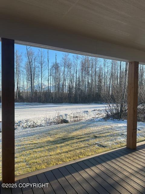 7519 W Overview Circle, Wasilla, Idaho image 38
