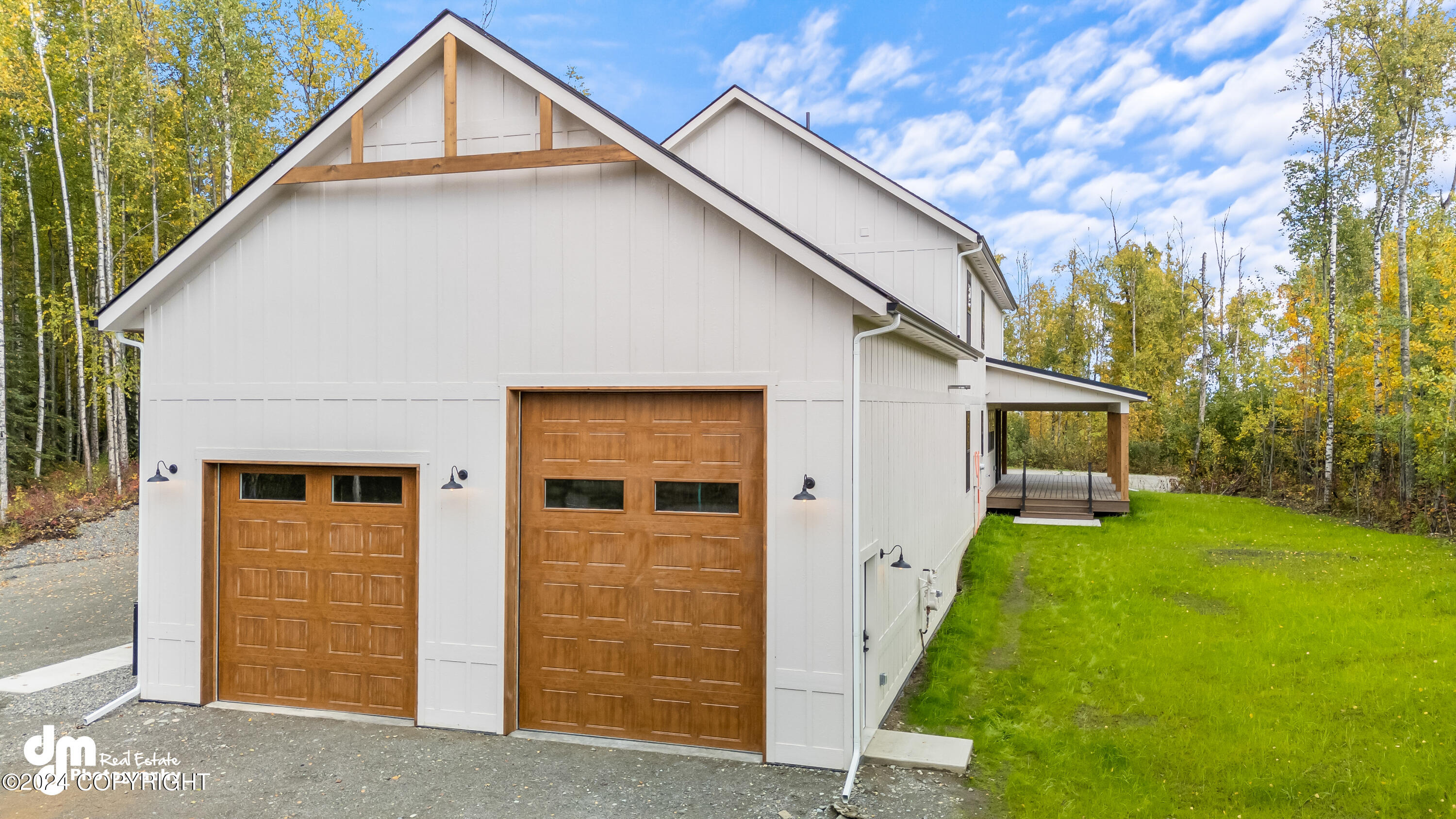 7519 W Overview Circle, Wasilla, Idaho image 34
