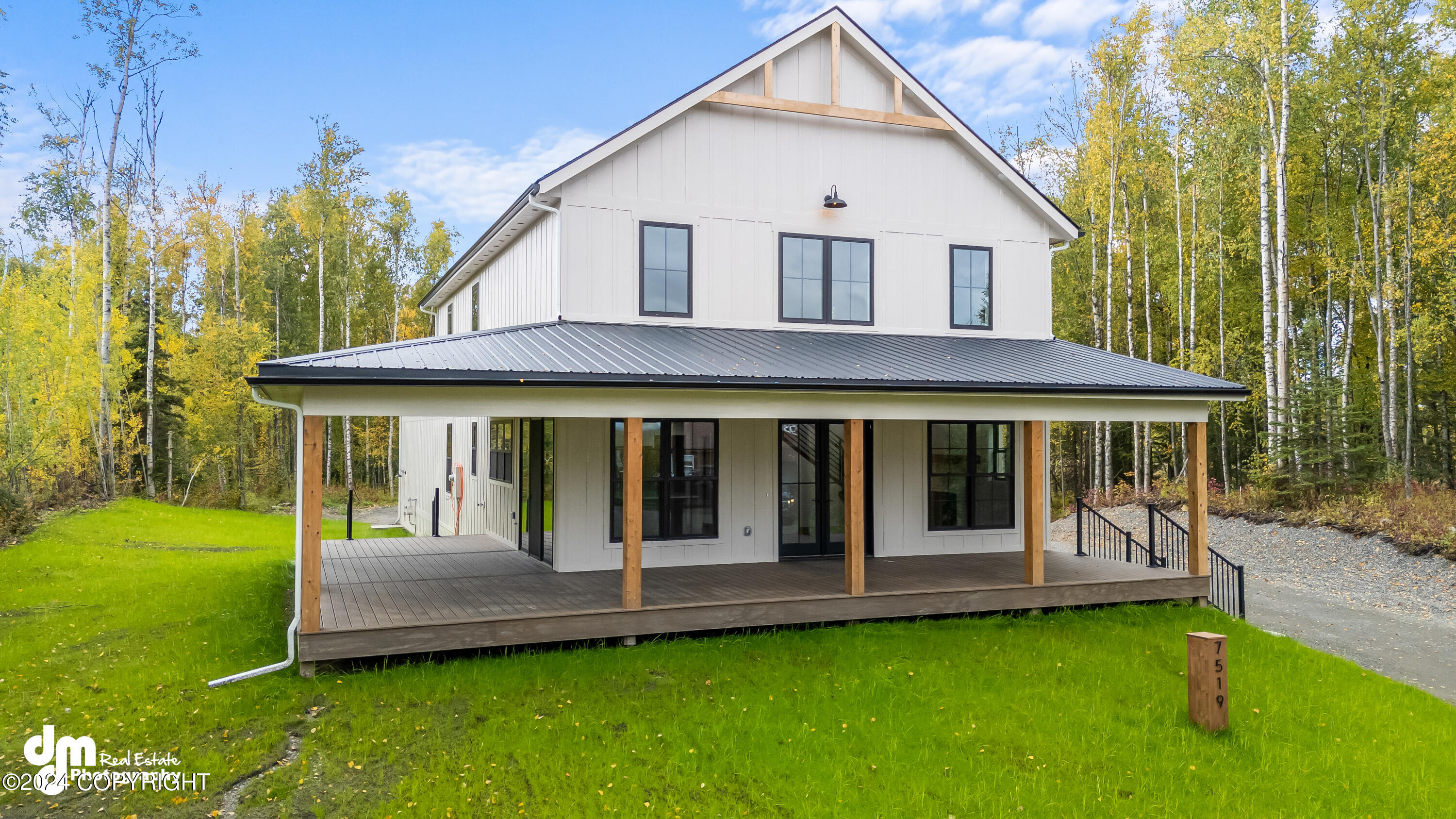 7519 W Overview Circle, Wasilla, Idaho image 2
