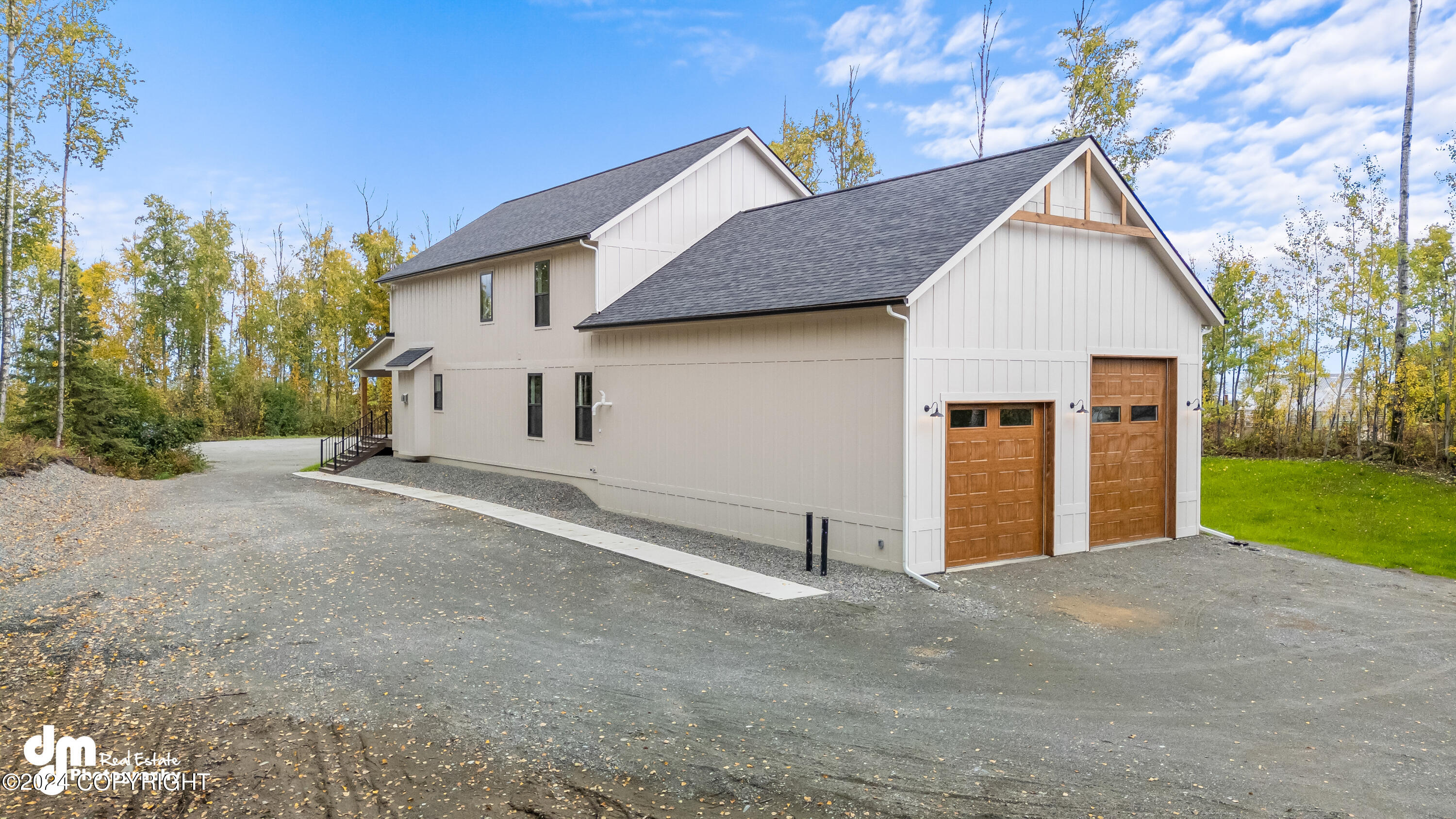 7519 W Overview Circle, Wasilla, Idaho image 32
