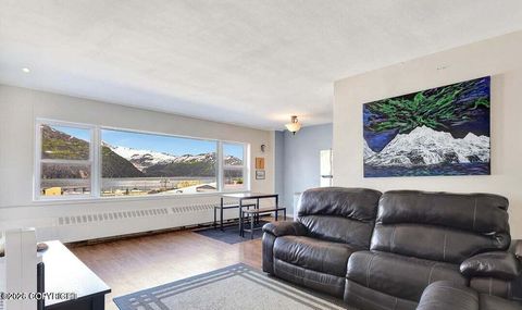Homes For Sale - 100 Kenai Street #506<br/> Whittier, AK 99693