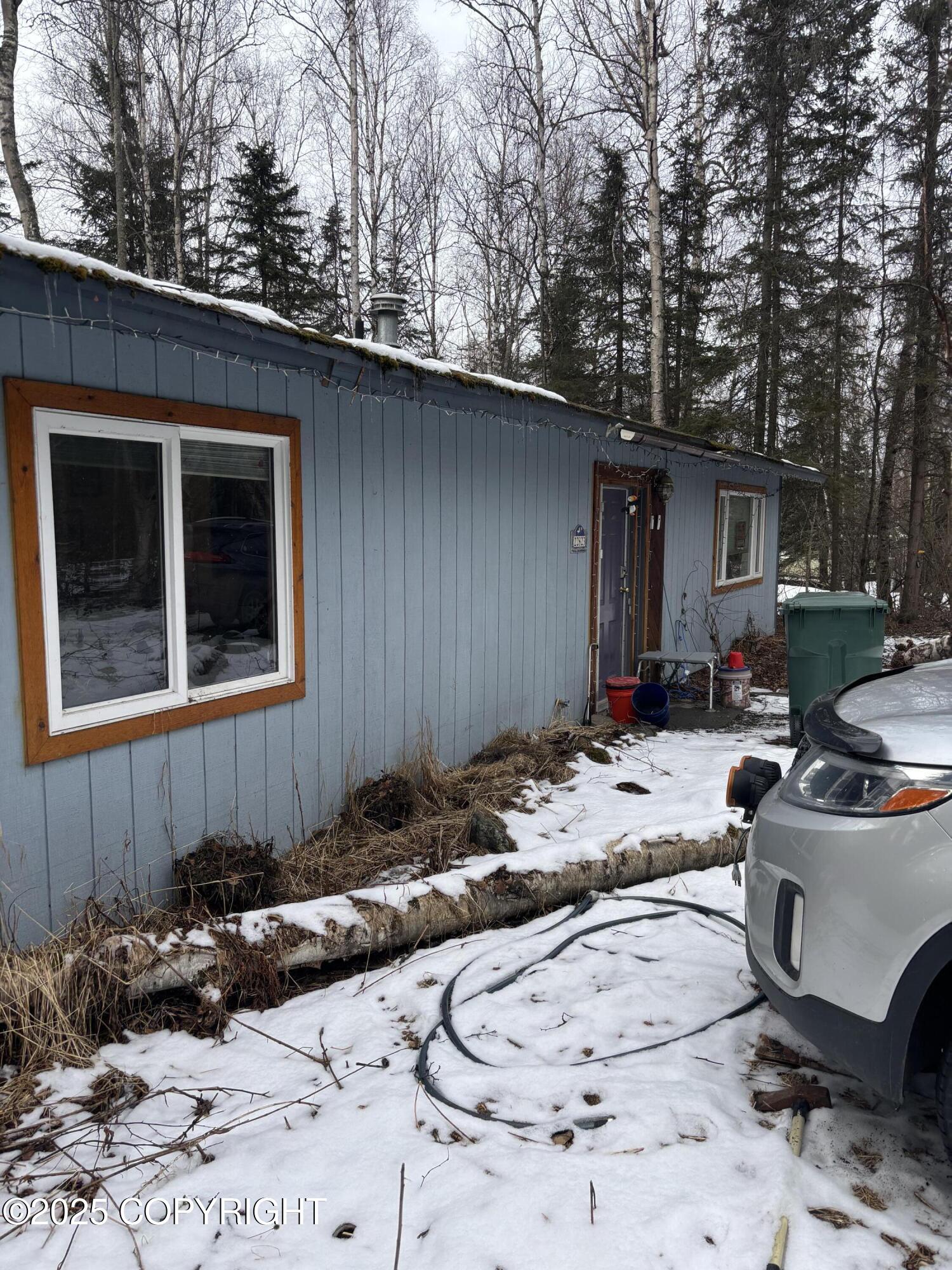 22823 Needels Loop, Chugiak, Alaska image 37