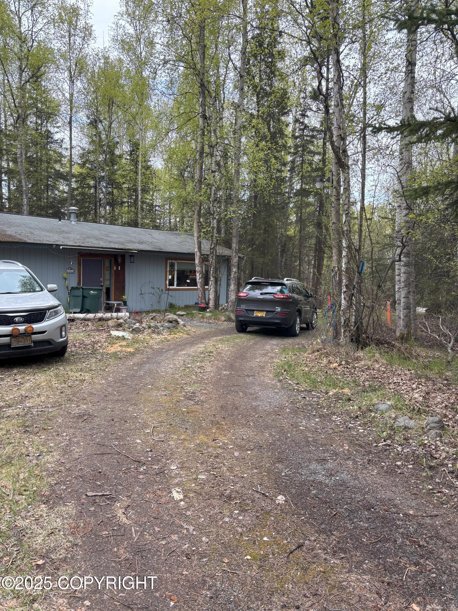 22823 Needels Loop, Chugiak, Alaska image 50