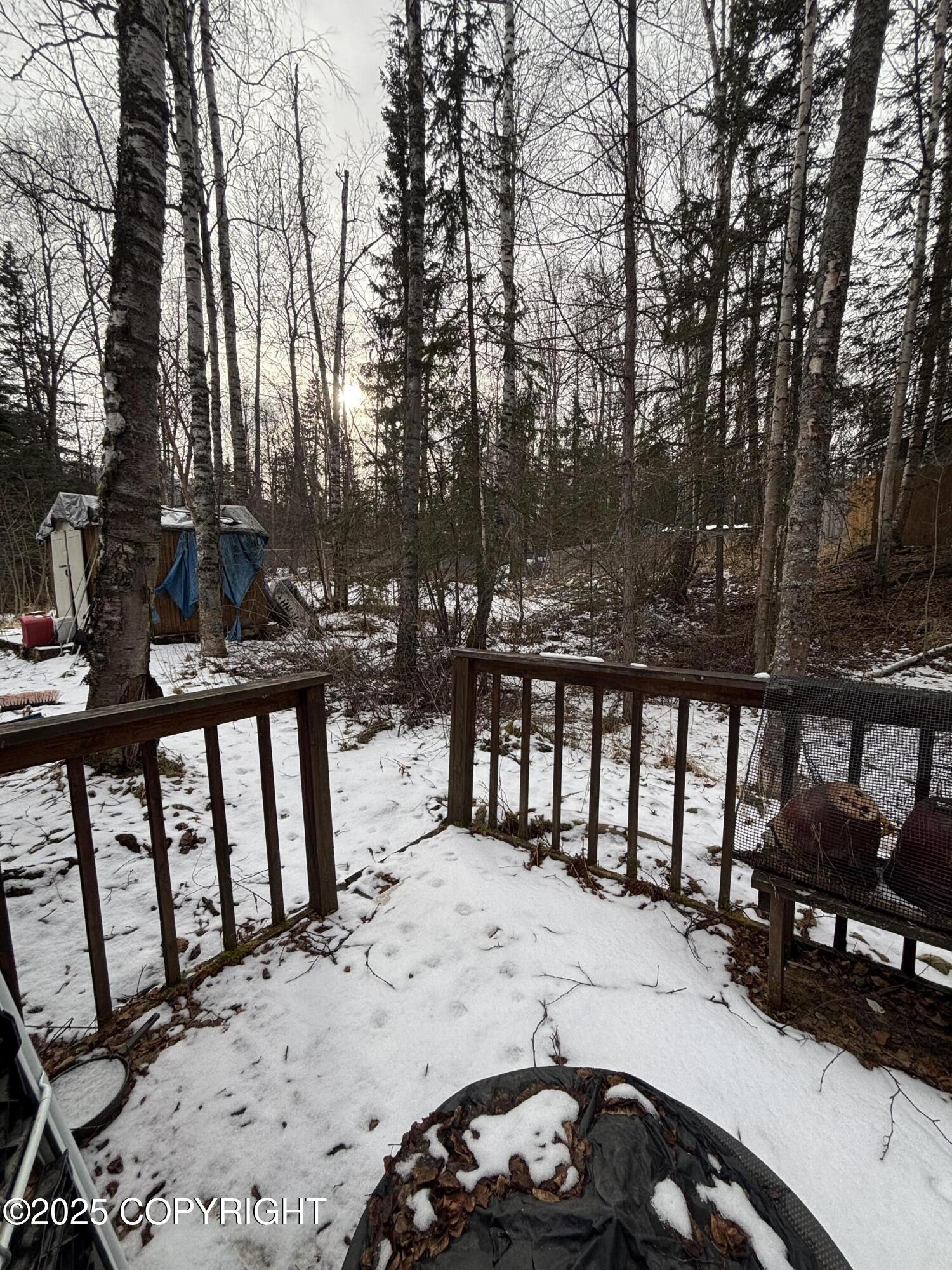 22823 Needels Loop, Chugiak, Alaska image 45