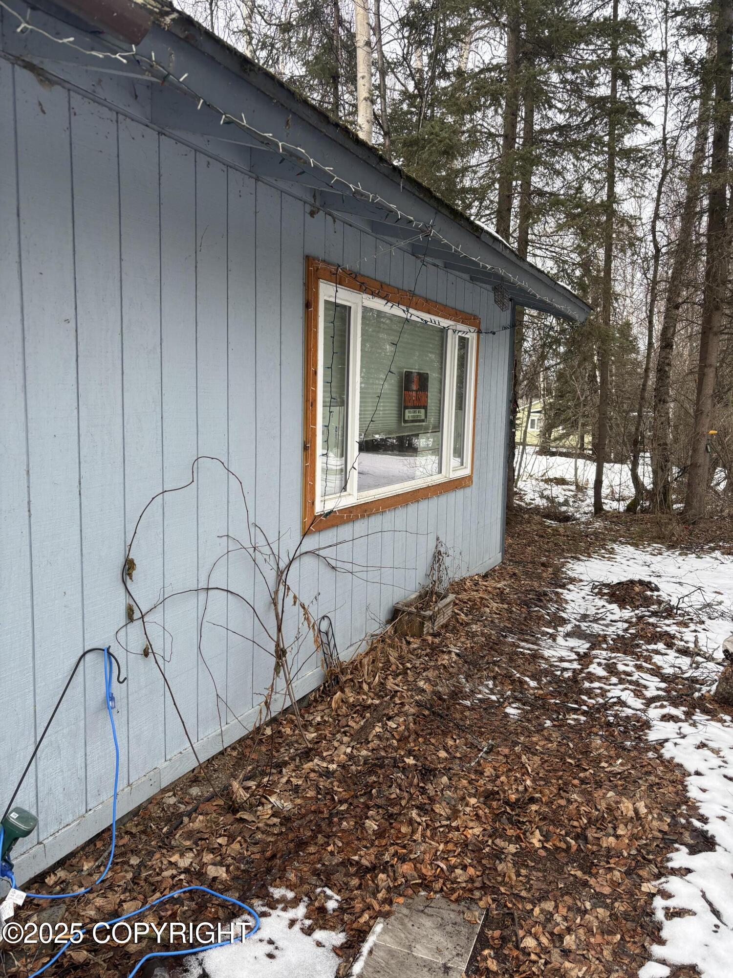 22823 Needels Loop, Chugiak, Alaska image 35