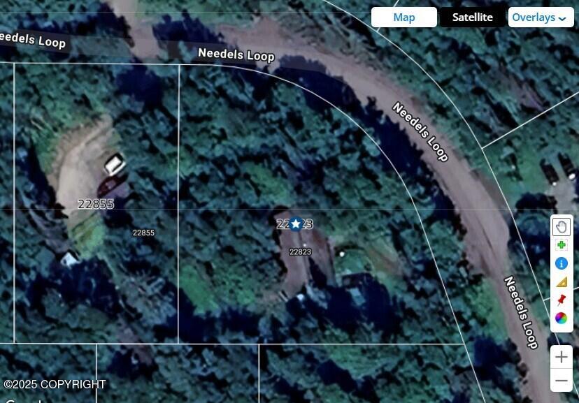22823 Needels Loop, Chugiak, Alaska image 2