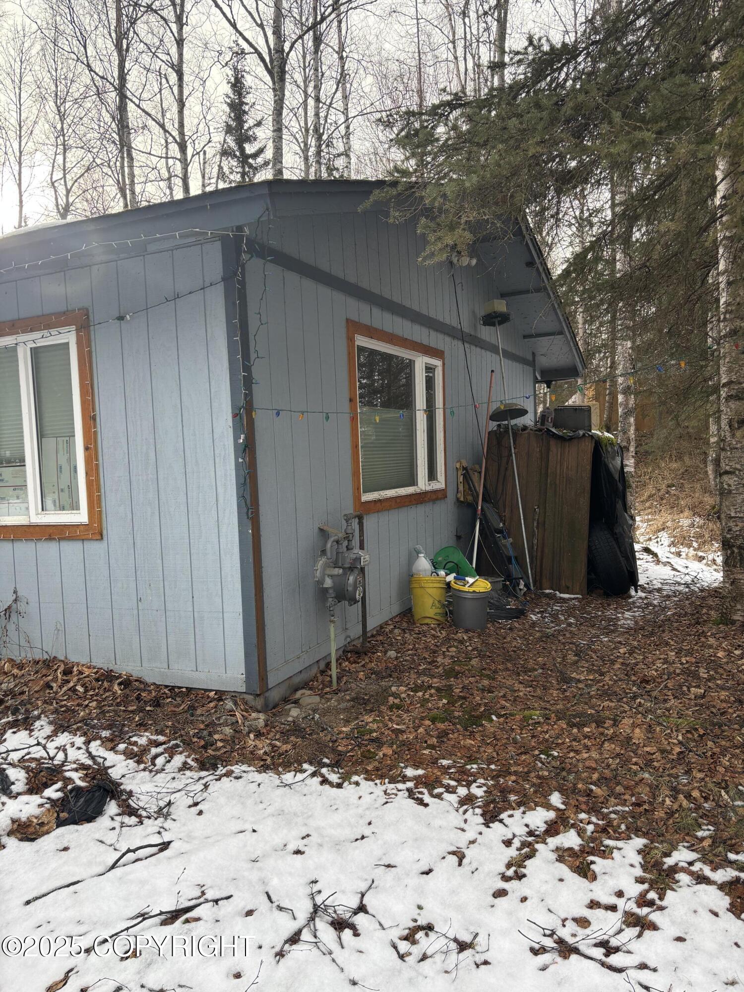 22823 Needels Loop, Chugiak, Alaska image 39
