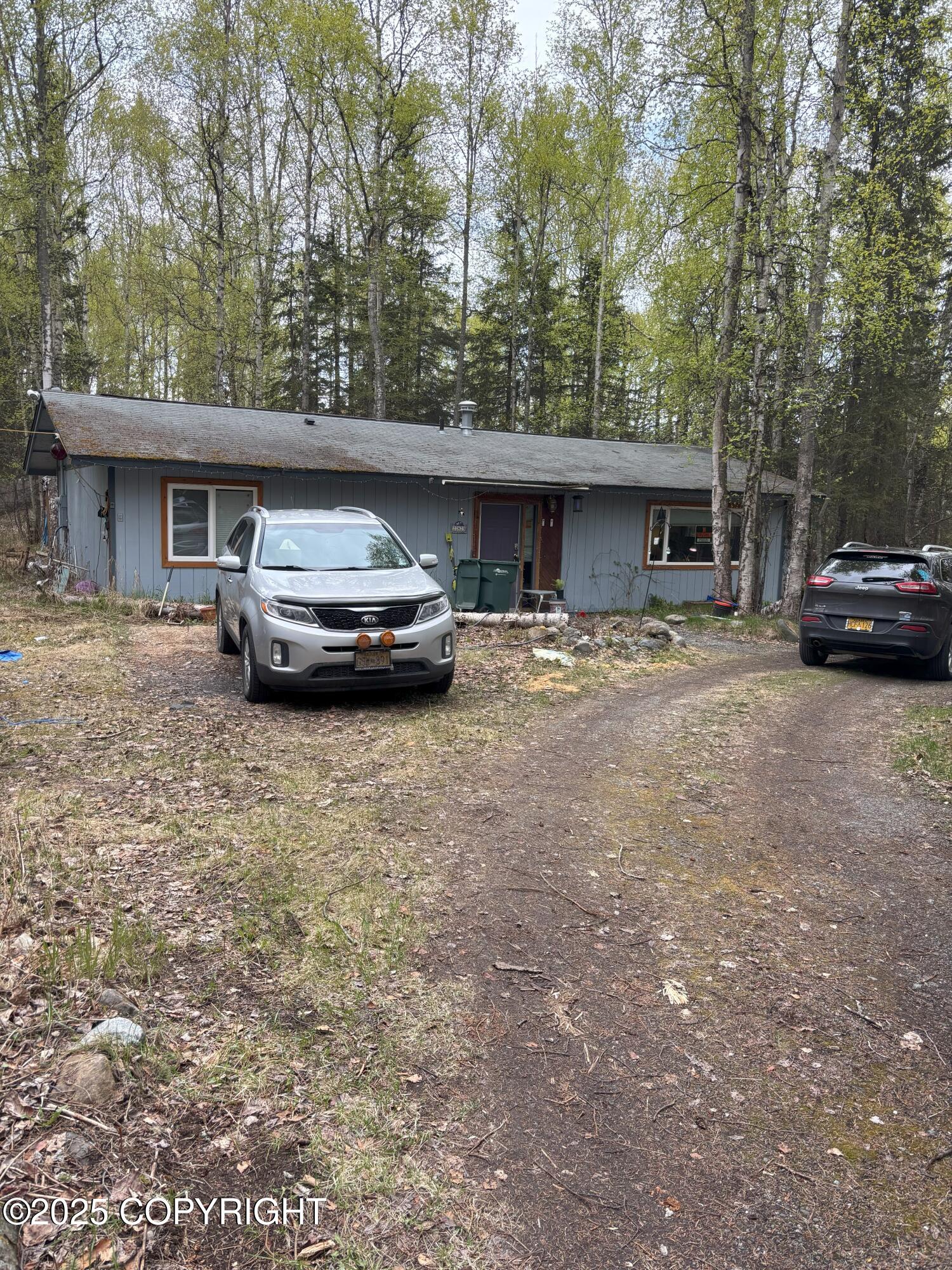 22823 Needels Loop, Chugiak, Alaska image 49