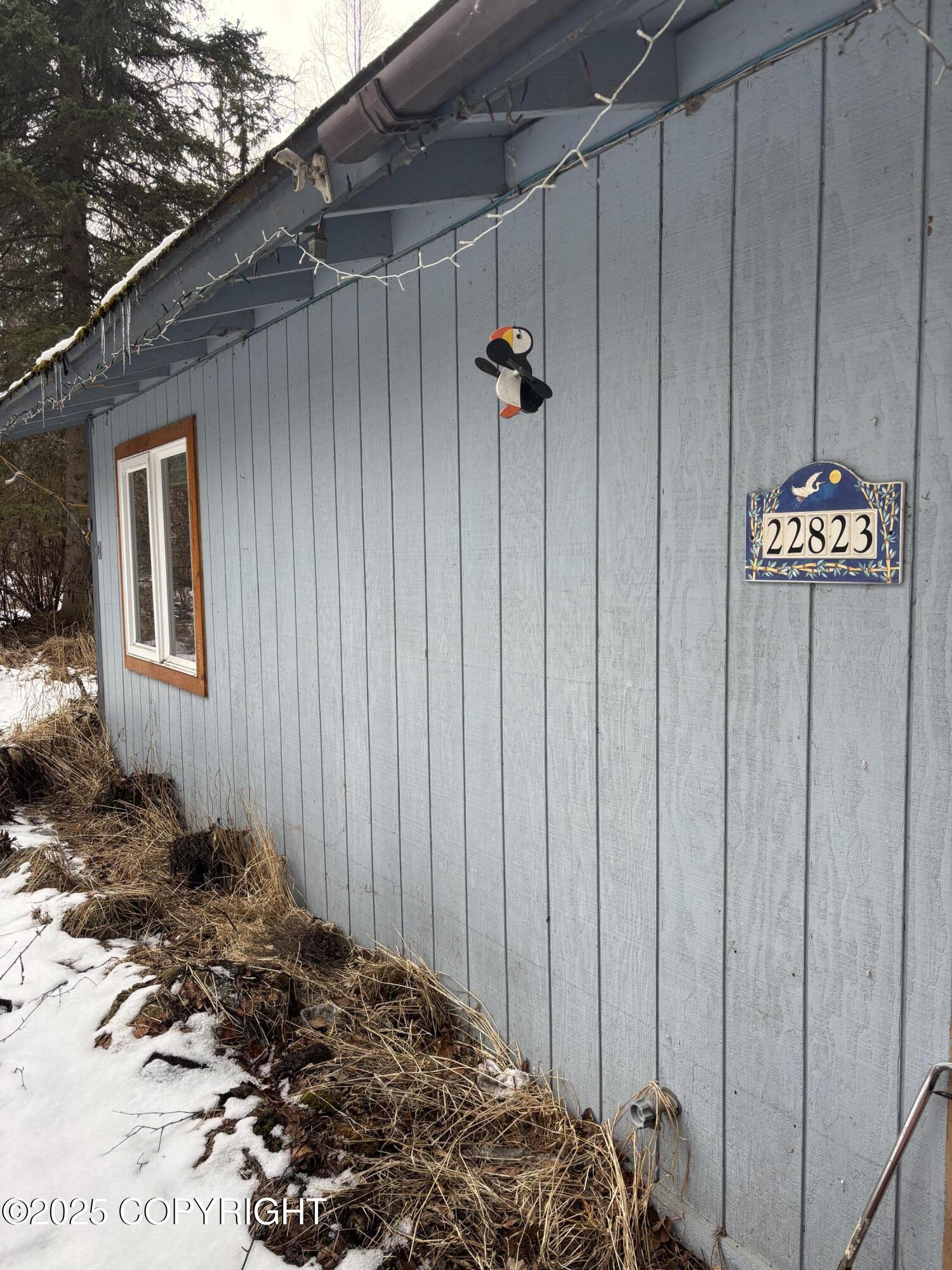 22823 Needels Loop, Chugiak, Alaska image 34