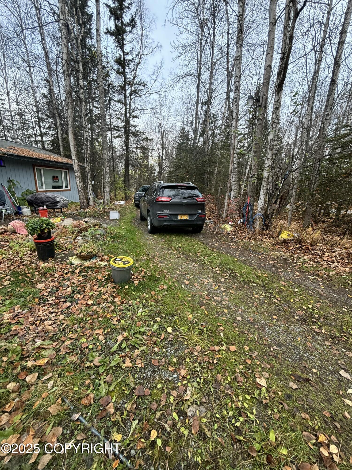 22823 Needels Loop, Chugiak, Alaska image 48