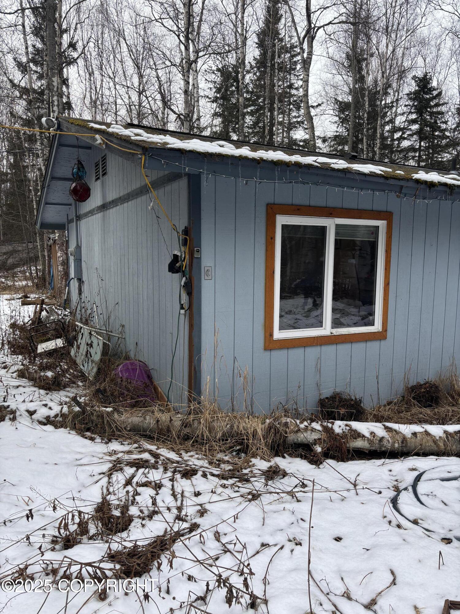 22823 Needels Loop, Chugiak, Alaska image 36