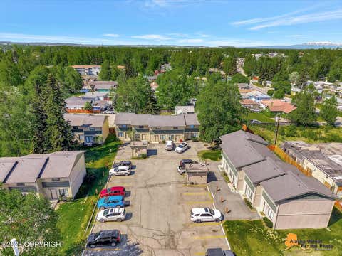 Homes For Sale - 3804 Indiana Street<br/> Anchorage, AK 99503