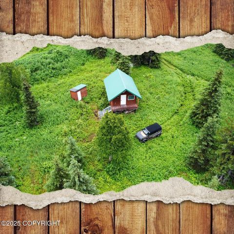 Photo of 000 Shelford Avenue, Ninilchik, AK 99639 (MLS # 25-13077) Photo of 000 Shelford Avenue, Ninilchik, AK 99639 (MLS # 25-13077)