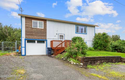 Photo of 688 E Eklutna Avenue, Palmer, AK 99645 (MLS # 26-10047)
