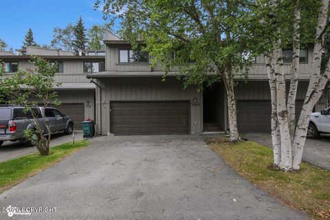 Photo of 7854 Highlander Drive, Anchorage, AK 99518 (MLS # 26-9701)