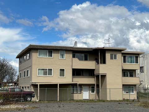 Photo of 3503 Indiana Street, Anchorage, AK 99503 (MLS # 26-10014)