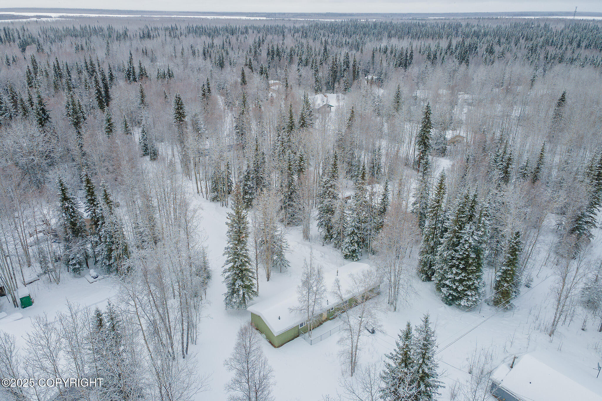 3084 N Lupine Court, North Pole, Idaho image 37