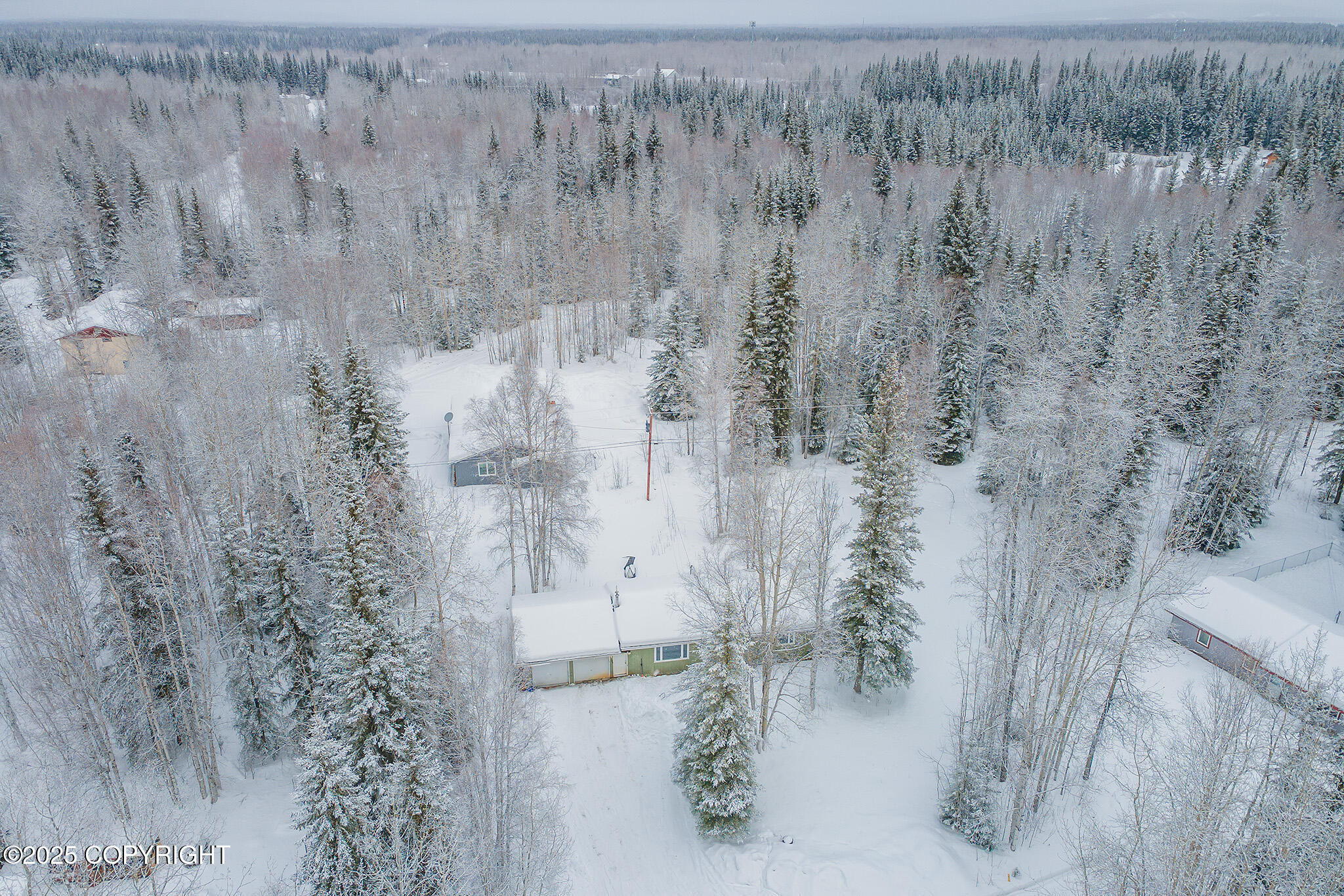 3084 N Lupine Court, North Pole, Idaho image 34